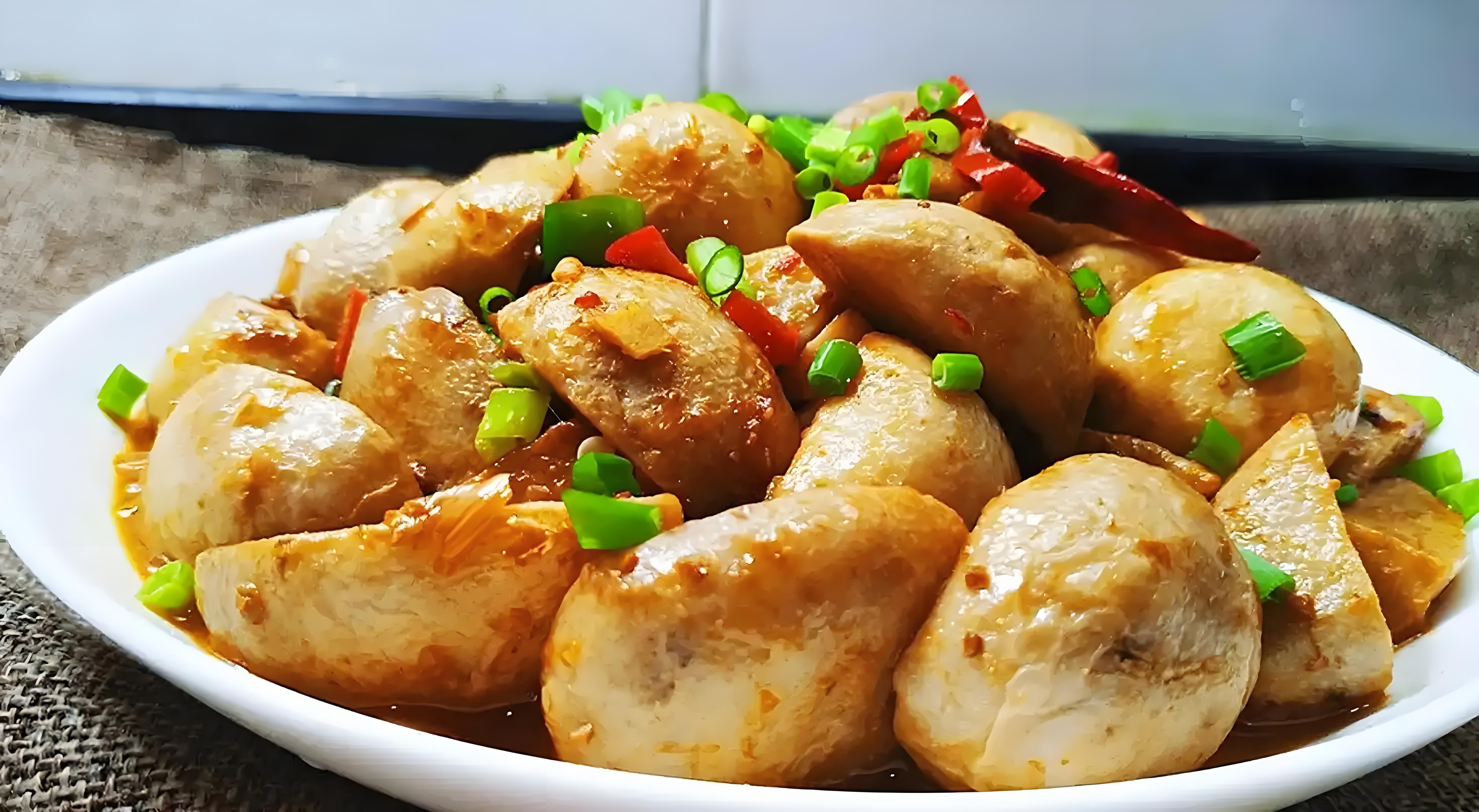 芋瓜的做法大全家常(香芋冬瓜的功效与作用) 芋瓜的做法大全家常(香芋冬瓜的功效与作用)