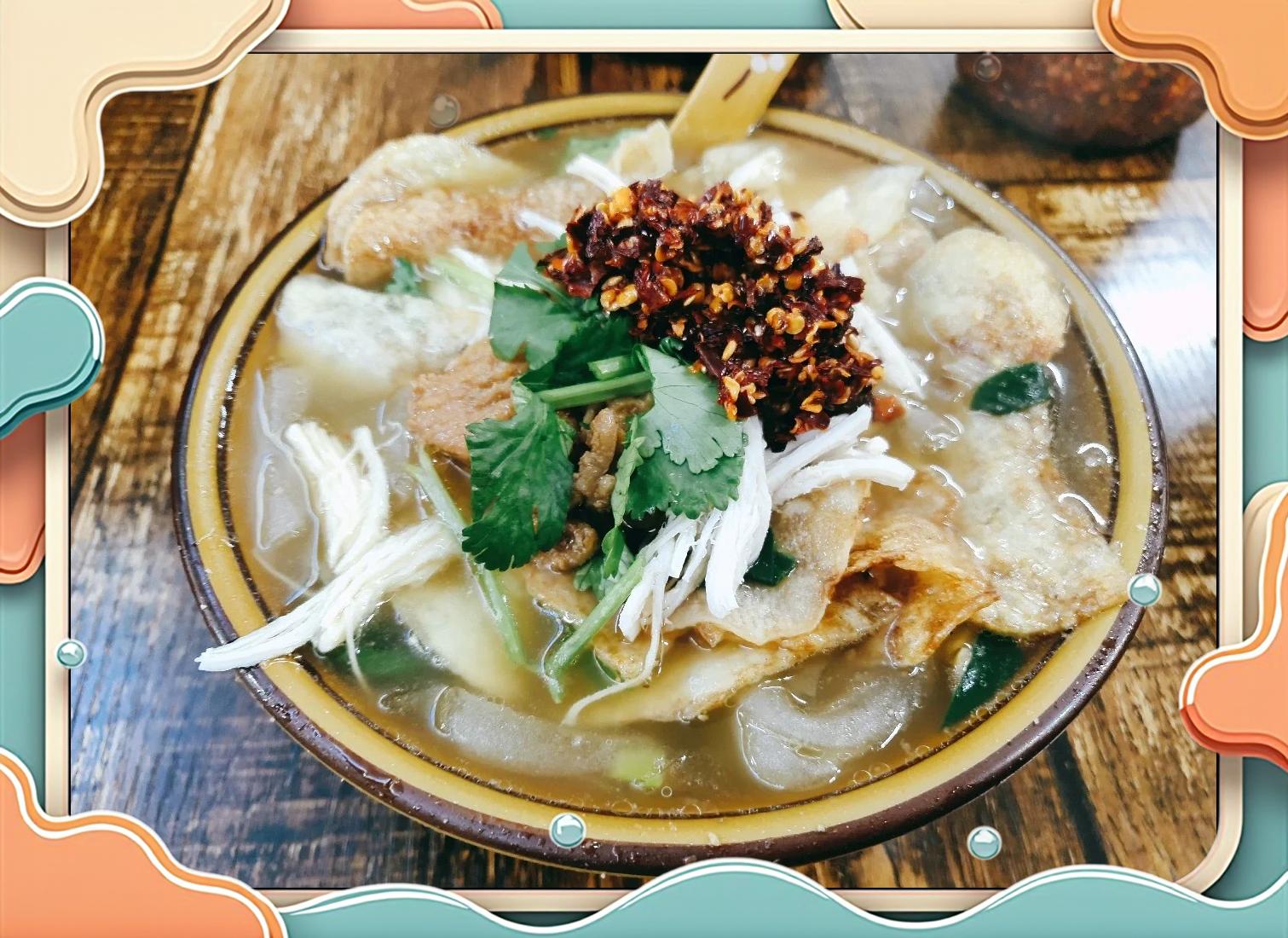 内蒙鄂尔多斯特色菜(鄂尔多斯家常菜)