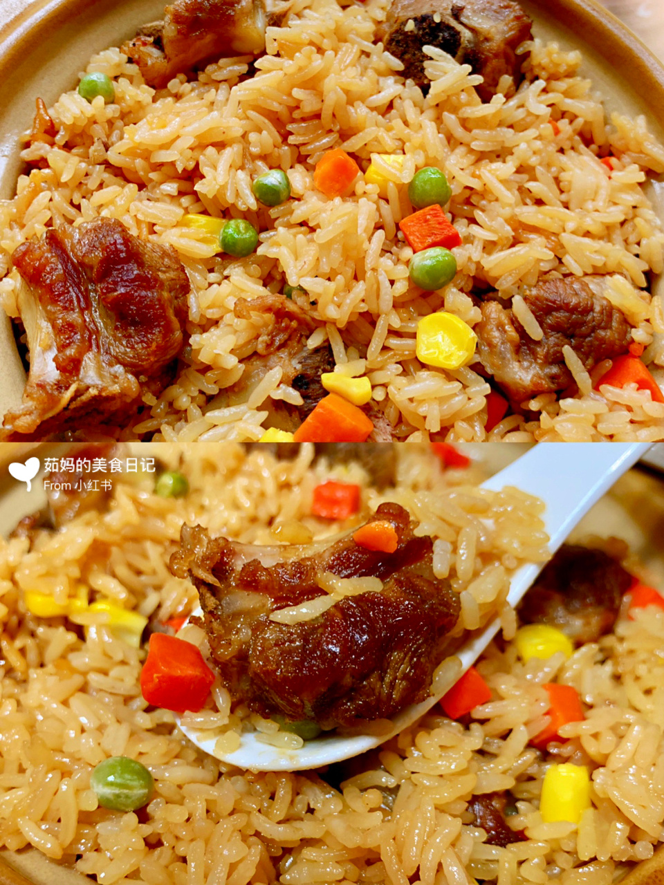 懒人焖饭的做法家常(6种好吃的懒人焖饭做法)