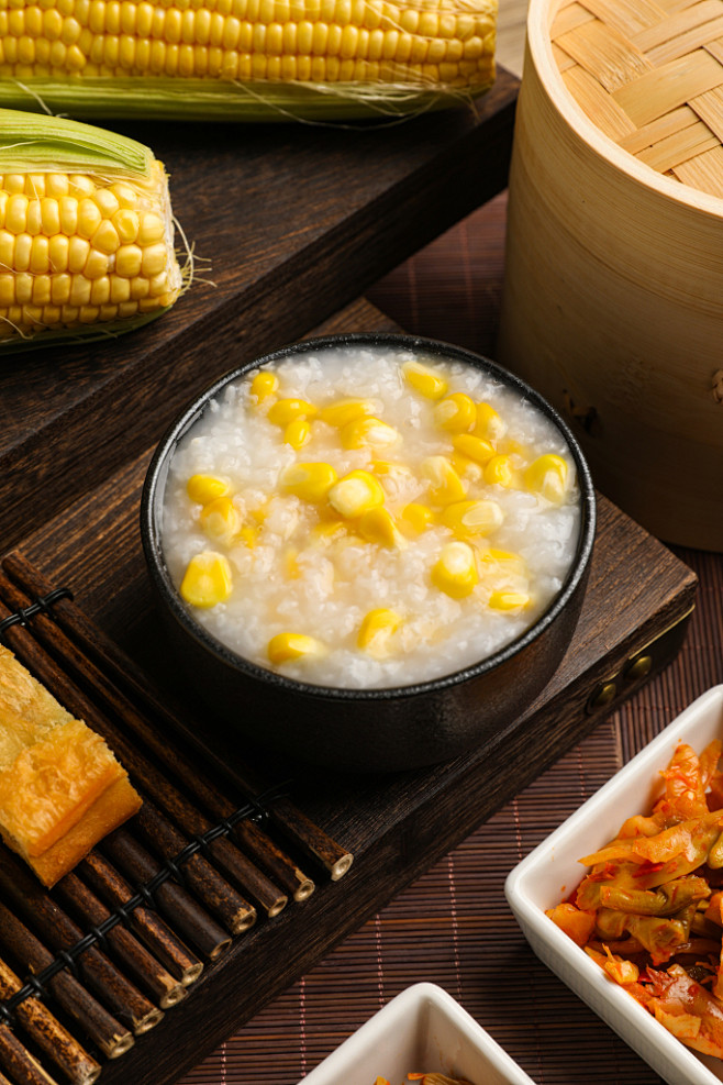 玉米早餐粥(早餐的玉米粥怎样煮好吃?) 玉米早餐粥(早餐的玉米粥怎样煮好吃?)