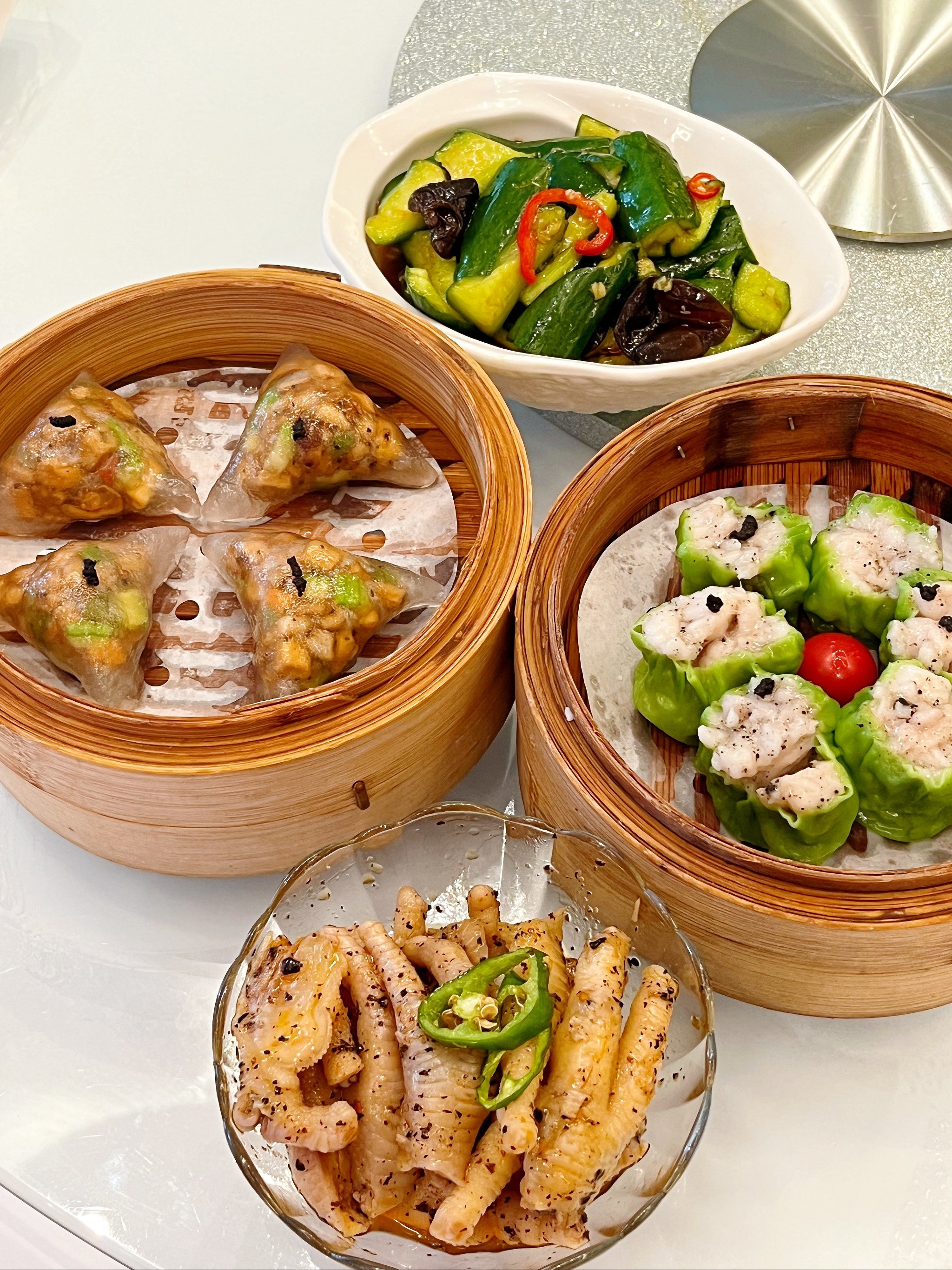 广东早餐套餐搭配(广东早餐大全 品种)