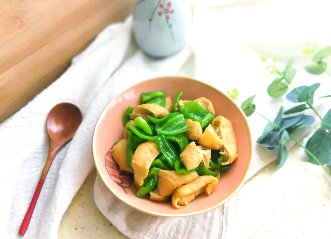 烹制素菜方法(做素菜的方法)