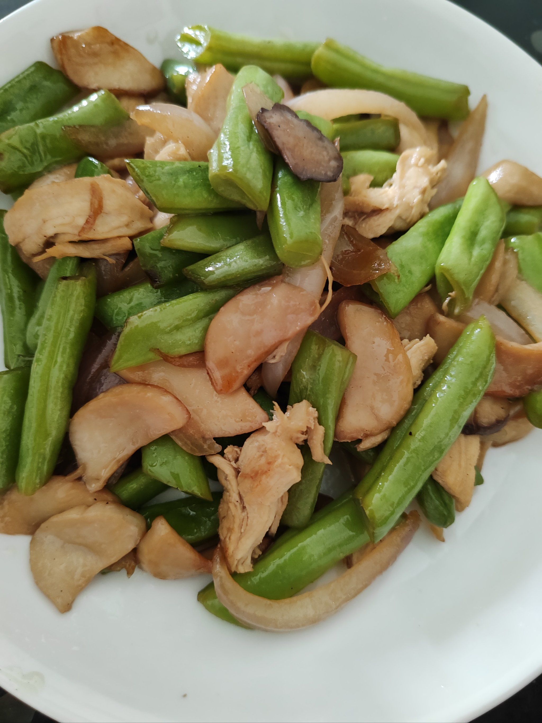 素菜快炒(素菜怎样炒)