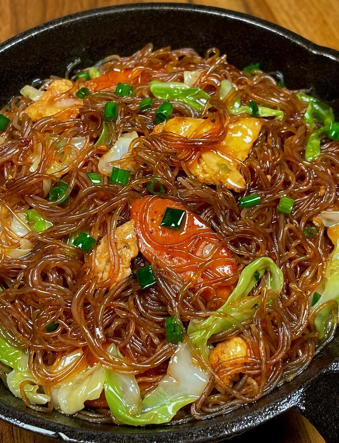 粉丝的做法大全家常(萝卜丝粉丝的做法大全家常)