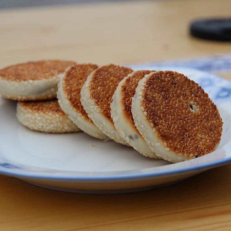 咸宁小吃特产(咸宁特色)