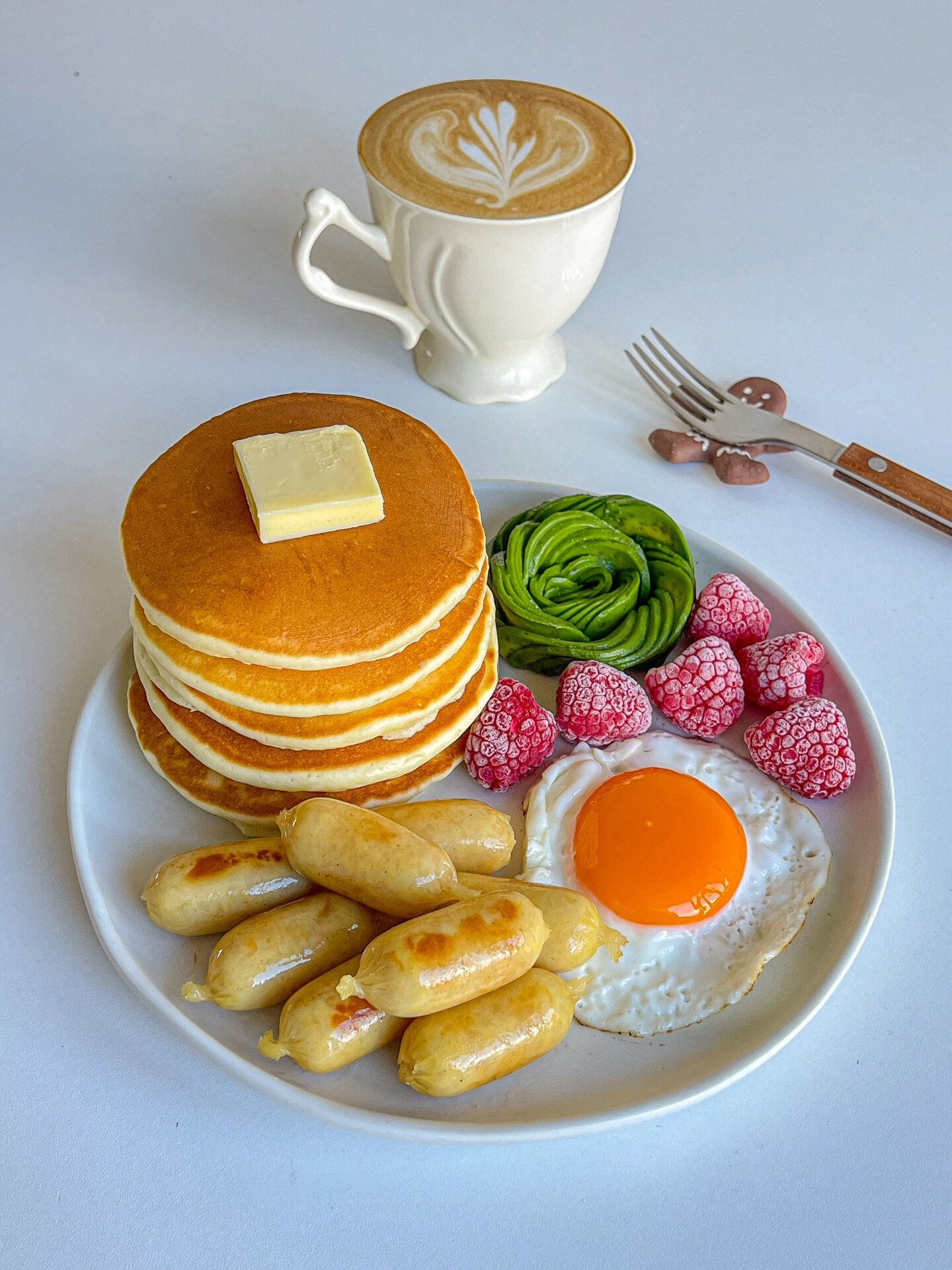 什么早餐好做(什么早餐又简单又方便又好吃)