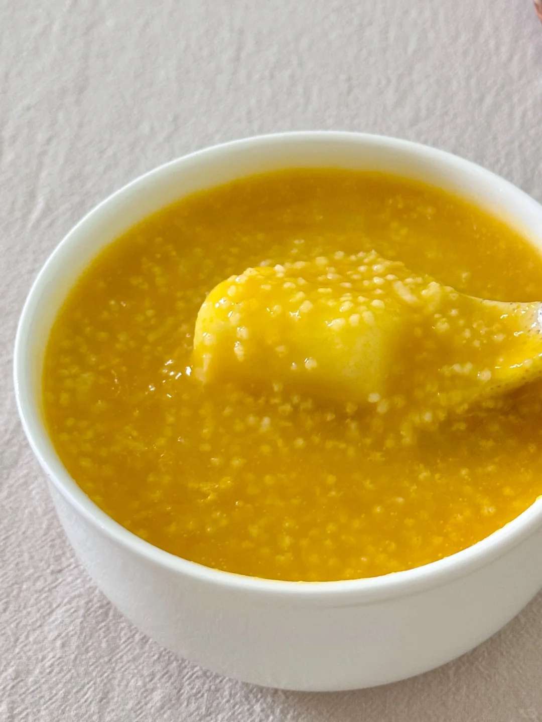 小米稠粥搭配什么凉菜(小米稠粥的做法大全集)