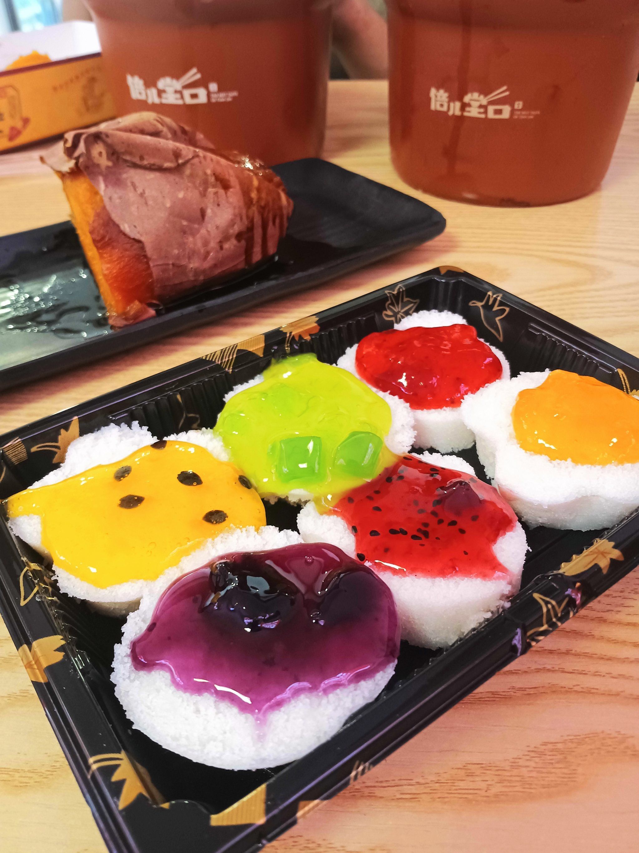 梨小吃(烤梨是哪里的小吃)