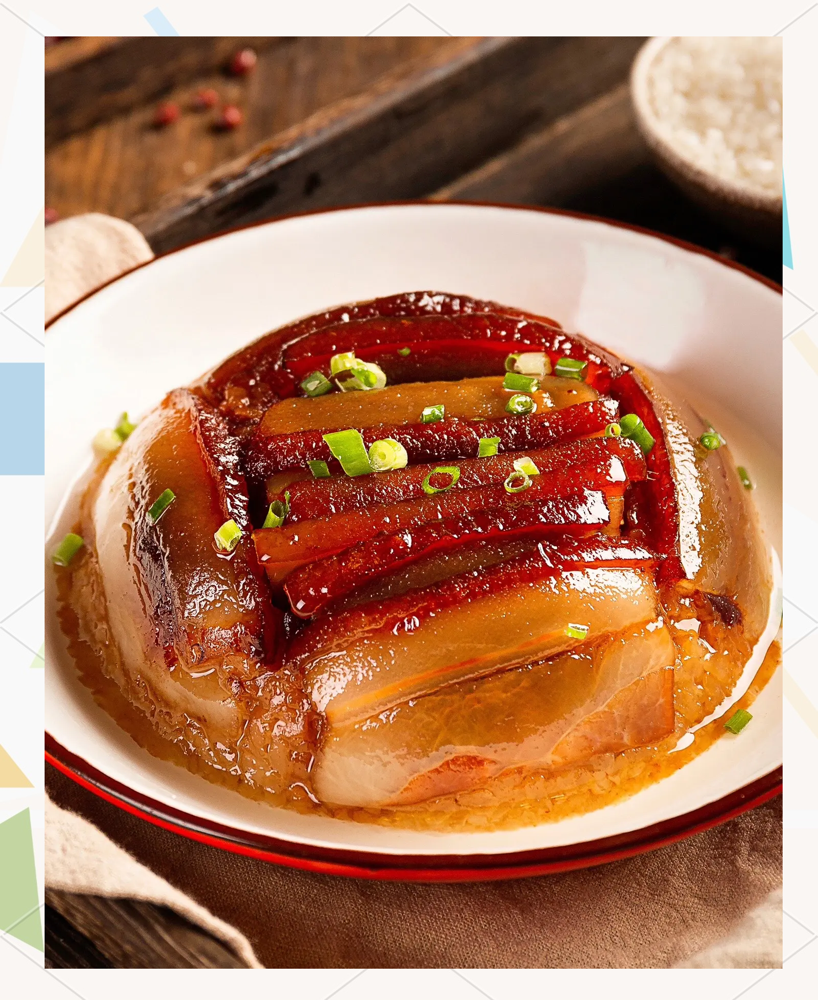 沙县小吃大肉做法(沙县大肉的做法)