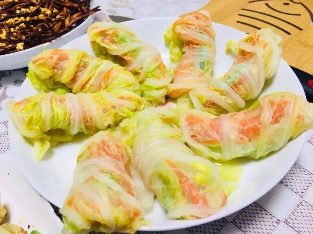 经典高端素菜(高端大气的素菜)