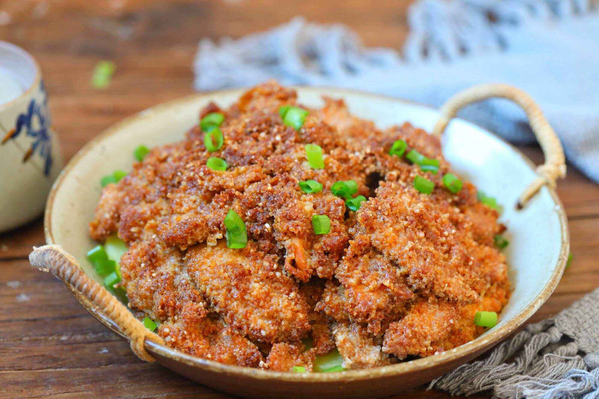 川菜有哪些特色菜(川菜的特色菜品)