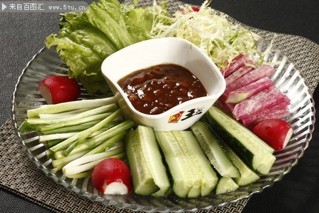 大丰收凉菜做法(凉配的大丰收菜)