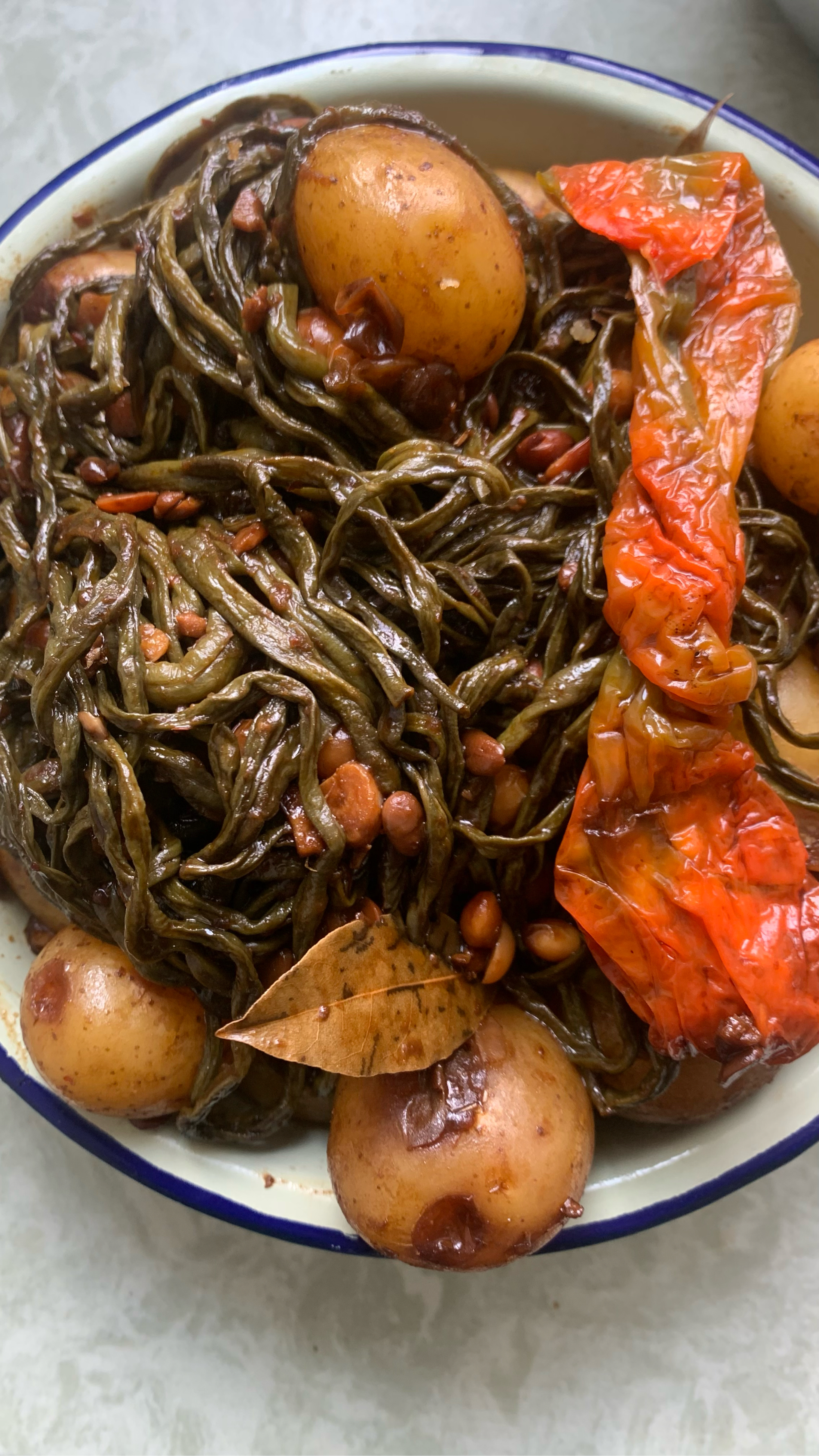 酱焖土豆的家常做法(酱焖土豆的做法大全集)