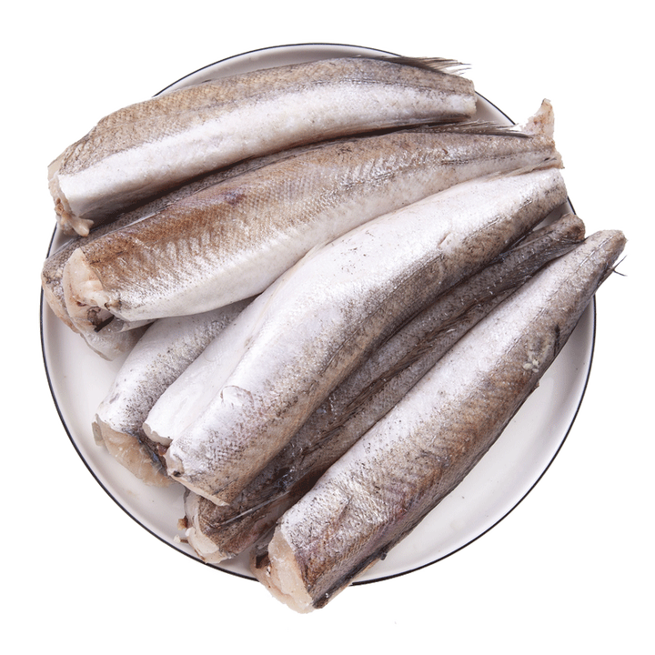 无头鳕鱼凉菜(无头鳕鱼炖多长时间熟)