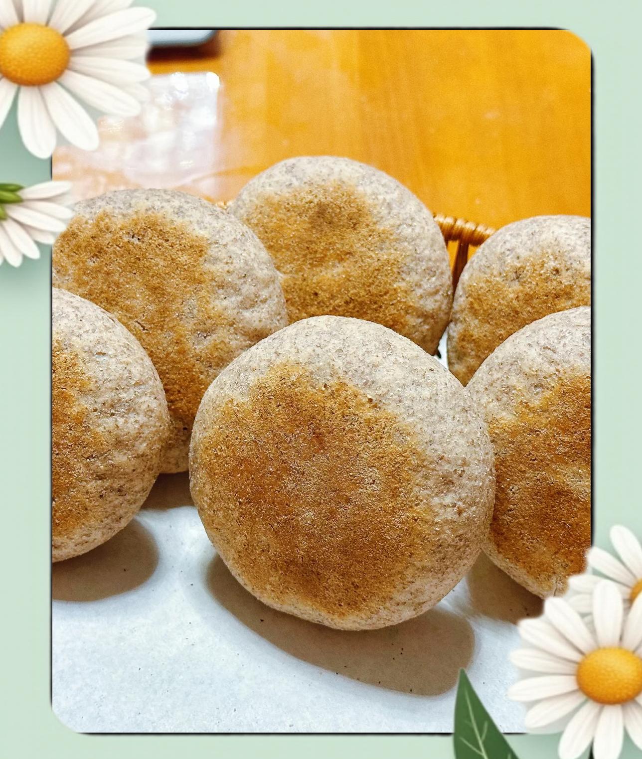 早餐浦江麦饼(金华浦江麦饼怎么做)