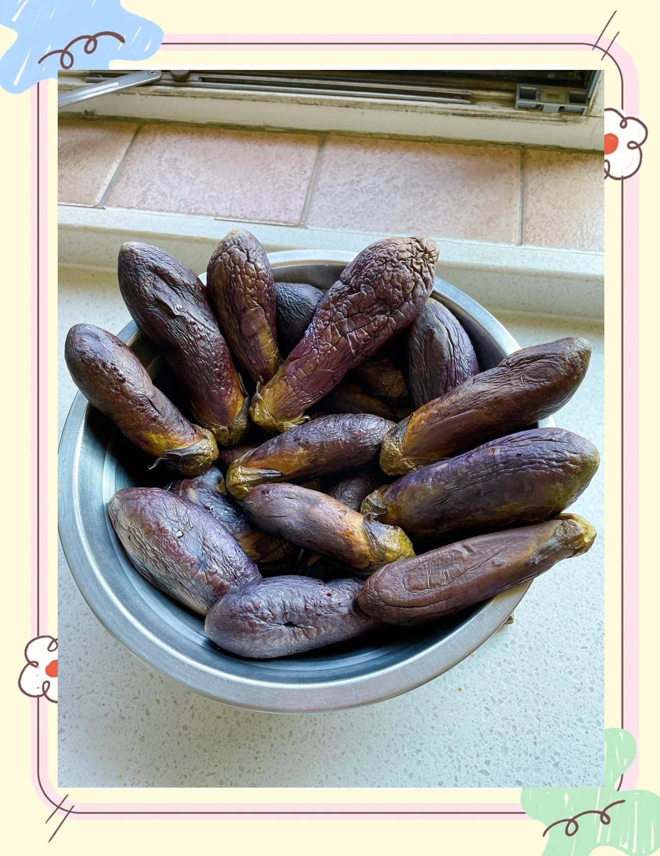 蒜末茄子凉菜的做法(蒜末茄子怎么做好吃又简单)