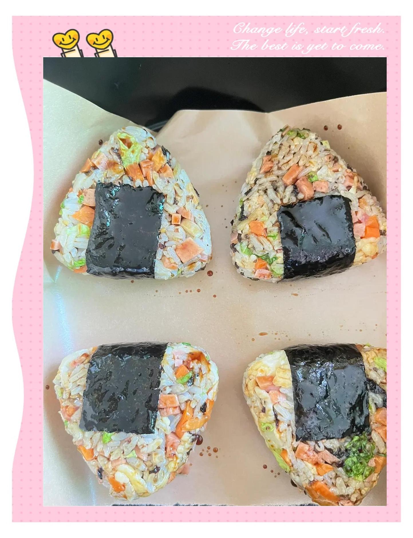 日本特色米饭做法大全(日本特色米饭做法大全视频)