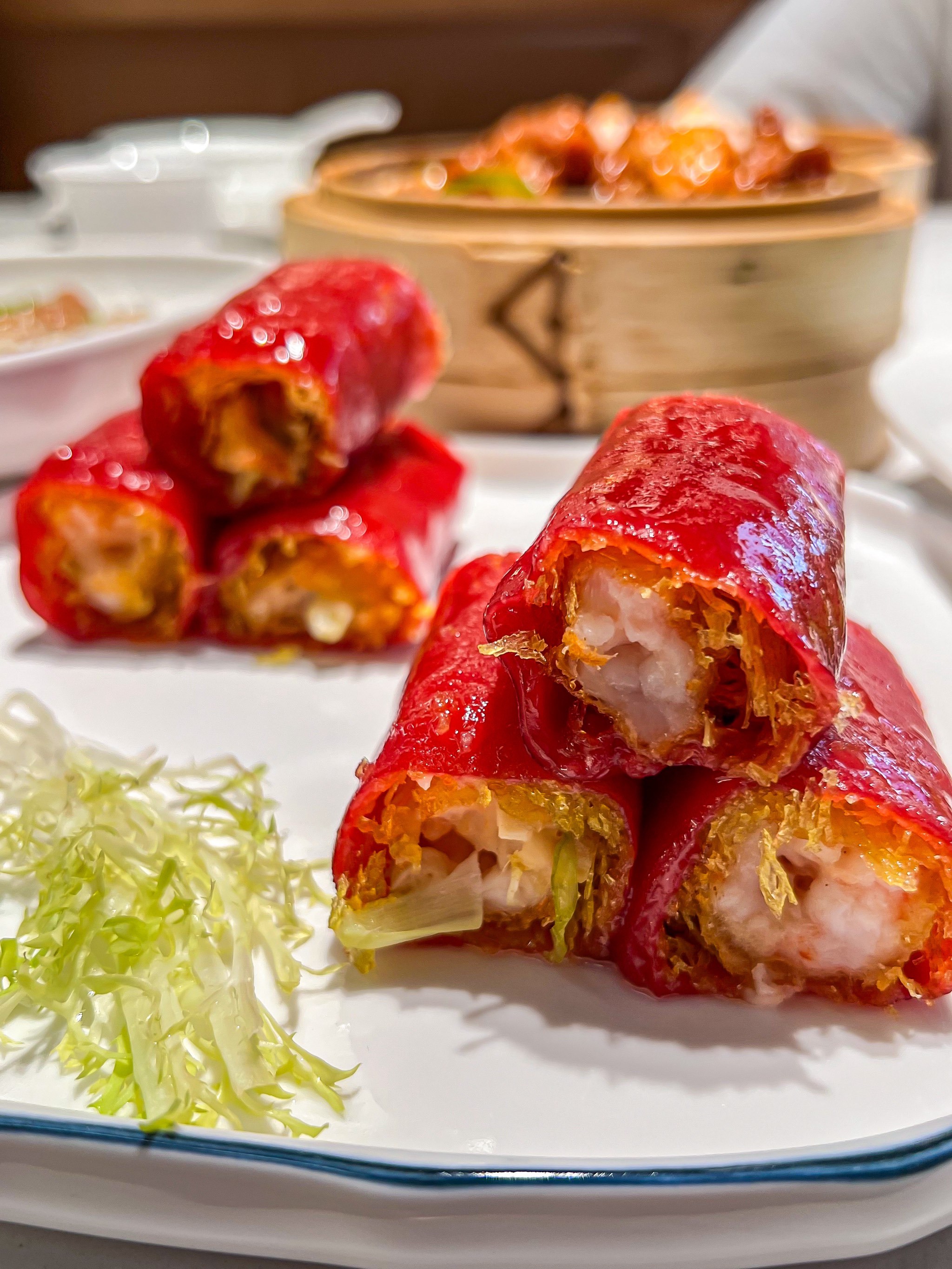 港澳小吃做法(港式小吃做法)