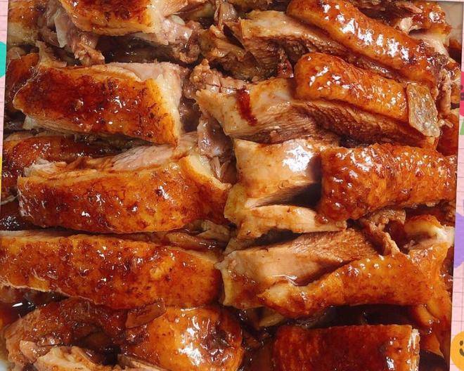 港澳小吃做法(港式小吃做法)