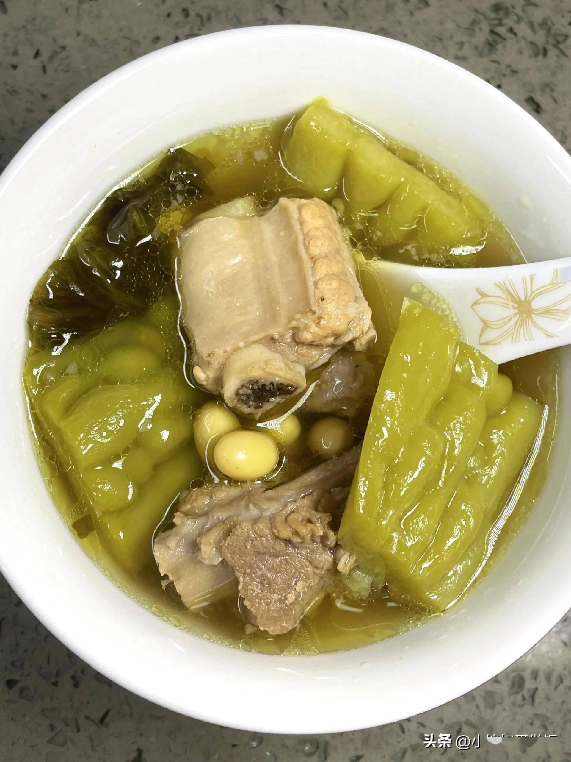 家常降火汤(家常降火汤推荐)