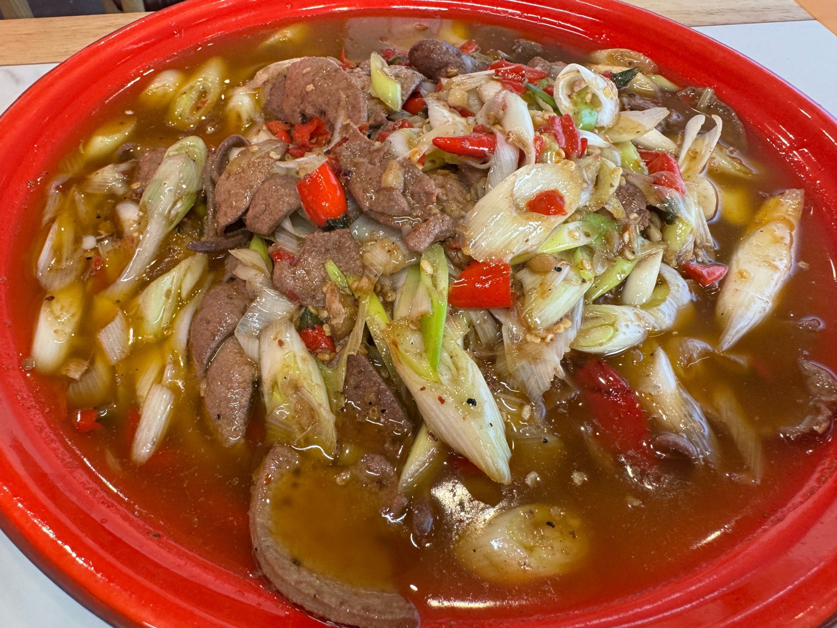 川味特色家常菜(川味家常菜菜单)