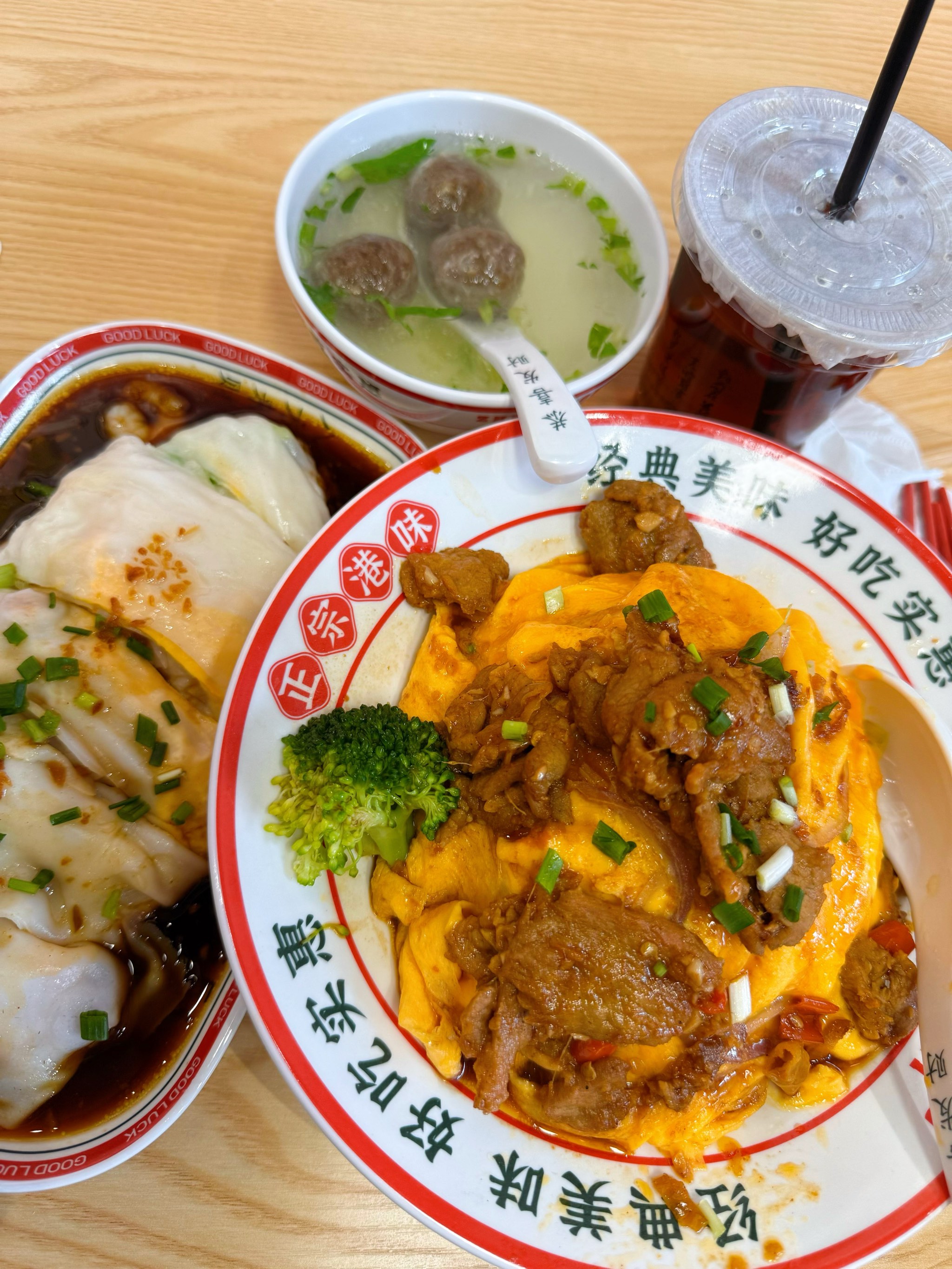 广东有哪些小吃(广东有那些小吃)