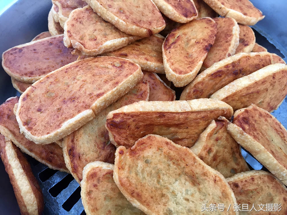 山西小吃个麻(山西人把麻食叫什么)