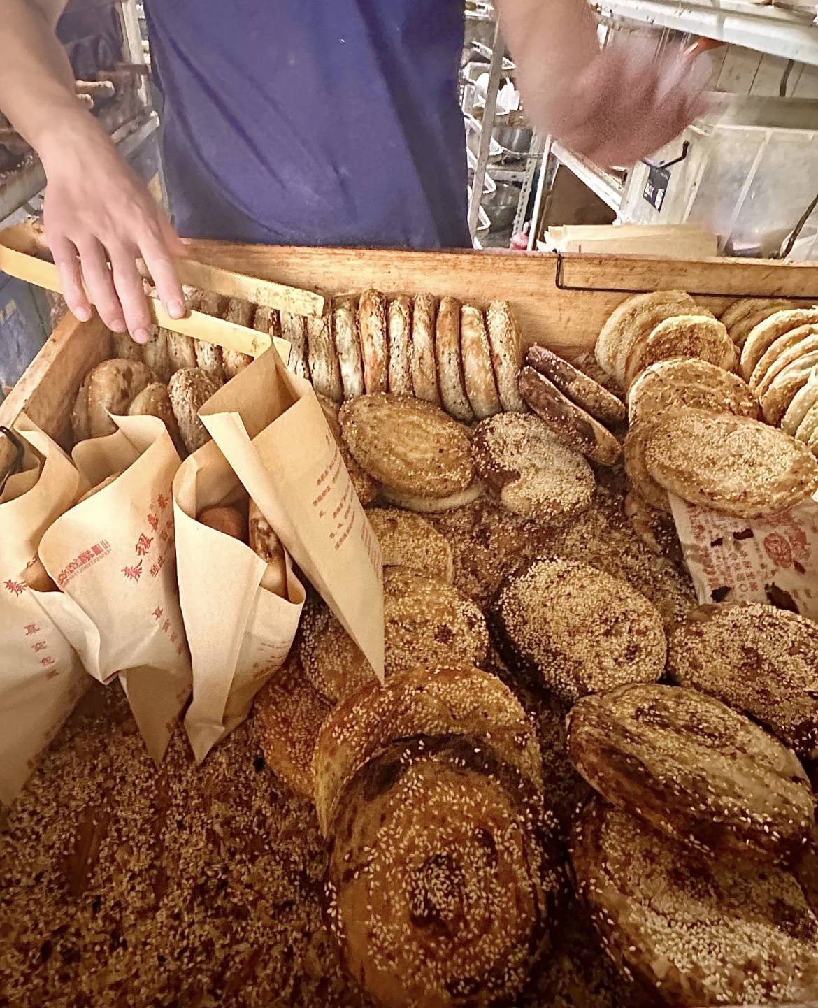 山东特色传统美食图片(山东特色美食地图)