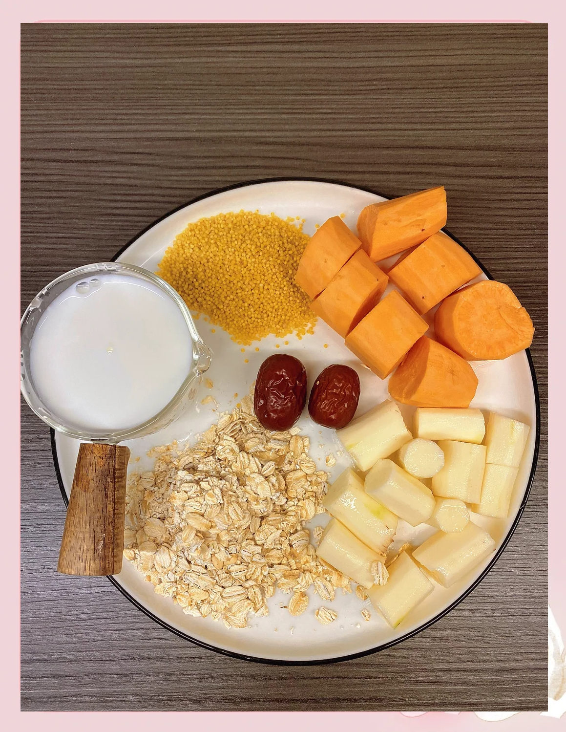 燕麦怎么做早餐(燕麦怎么做早餐好吃又简单)