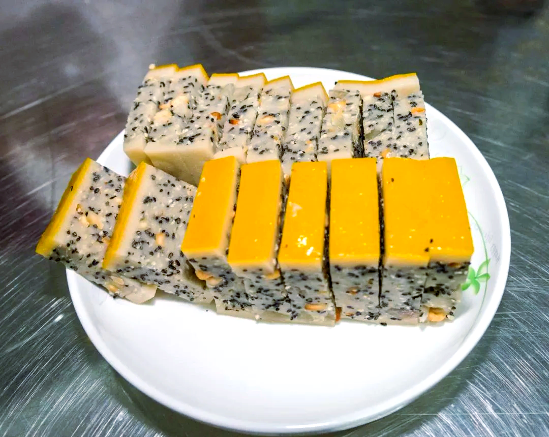 梅州有什么特色小吃(梅州有哪些著名的小吃)