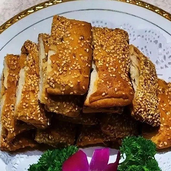 滁州特色糕点(滁州特色糕点店)