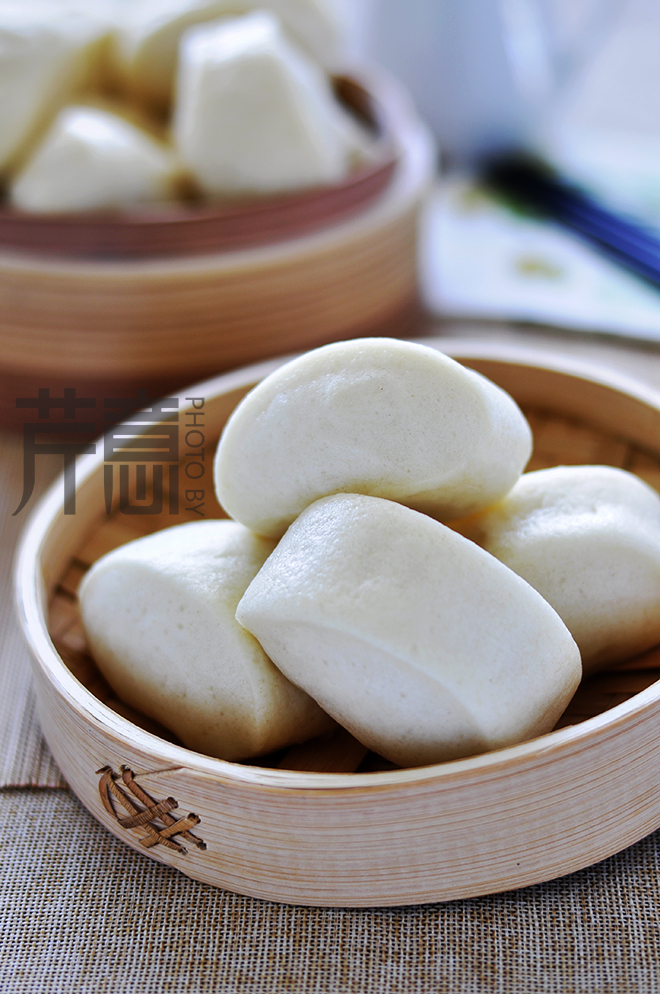 早餐吃什么馒头好(早餐馒头的吃法)