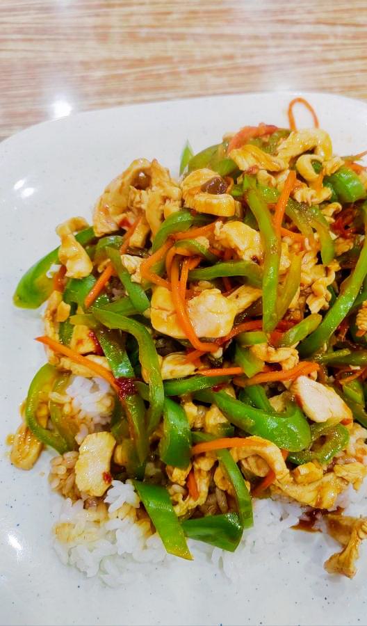 沙县小吃鸭腿干净吗(沙县小吃的鸭腿饭,是哪里进货的)