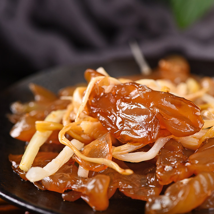 宁波特色凉菜(宁波特色凉菜图片)