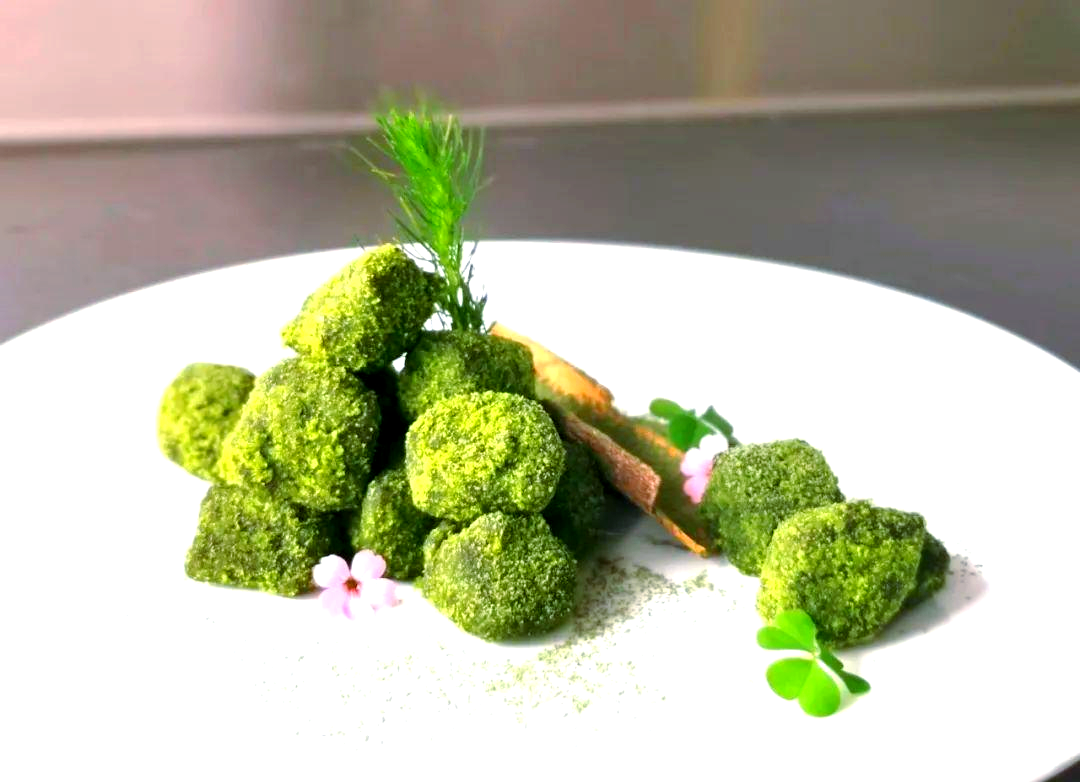 特色创新菜做法(创新特色菜的做法大全)