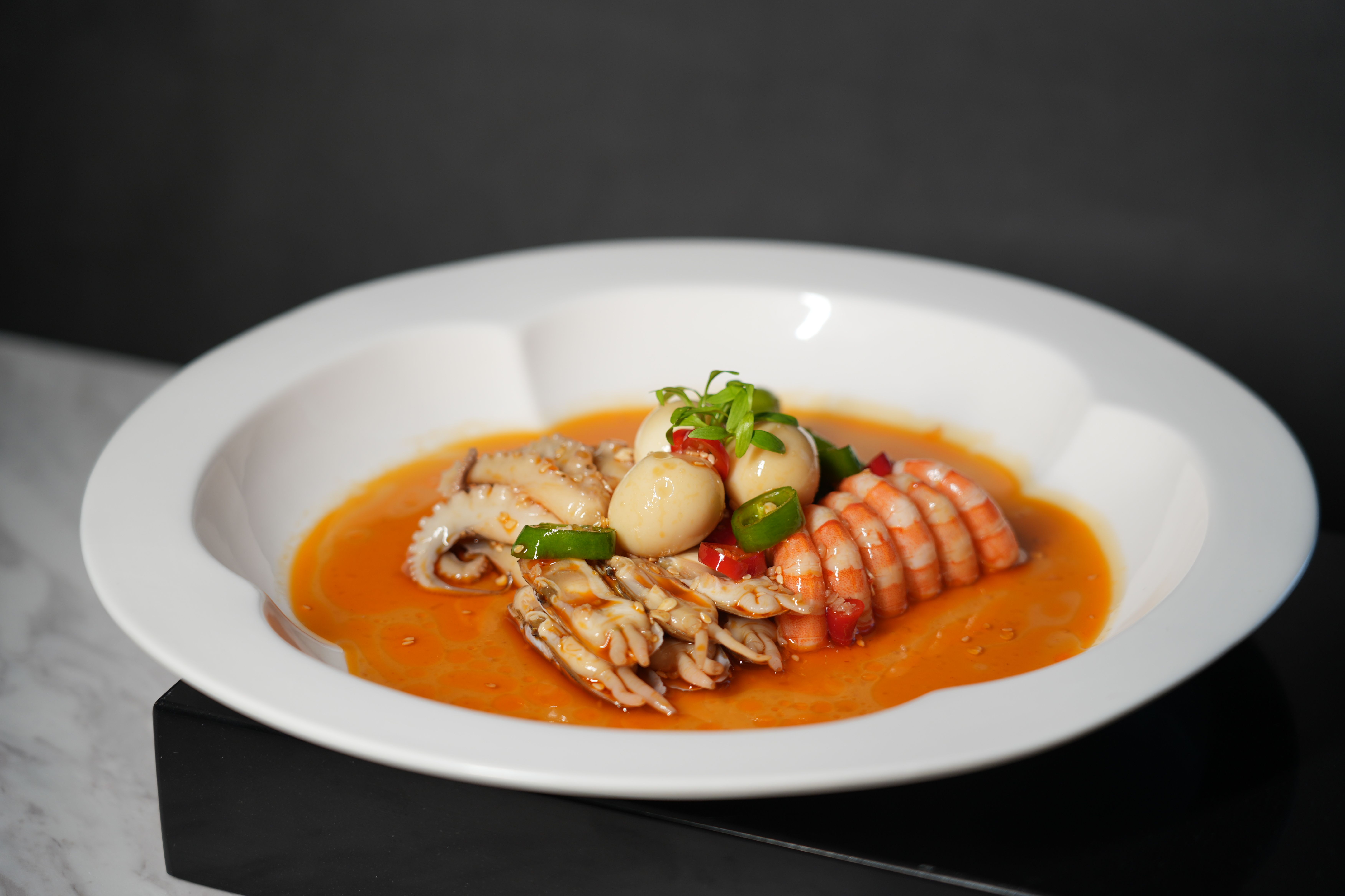 特色创新菜做法(创新特色菜的做法大全)