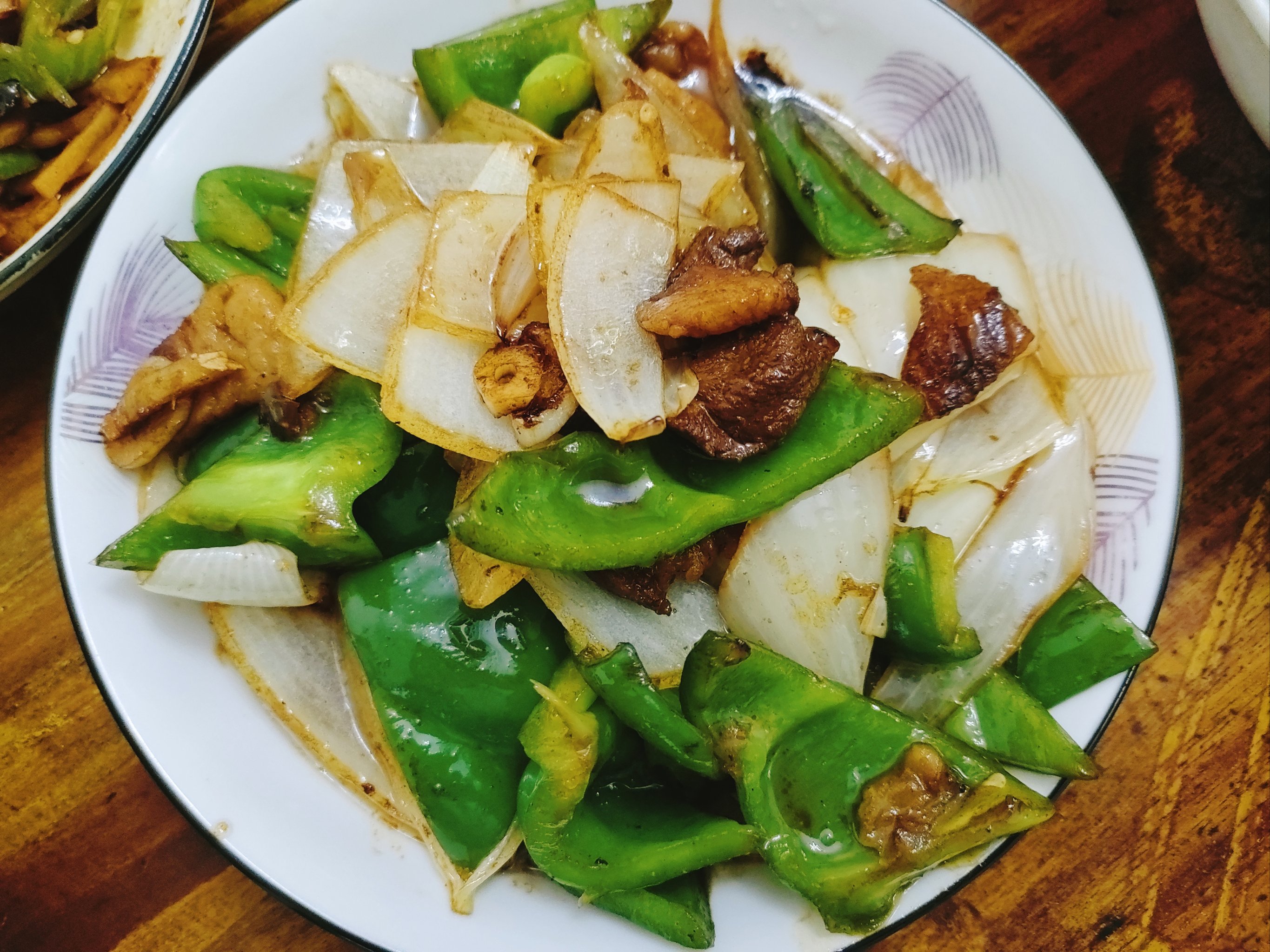 家常精炒菜(12道家常炒菜的做法)