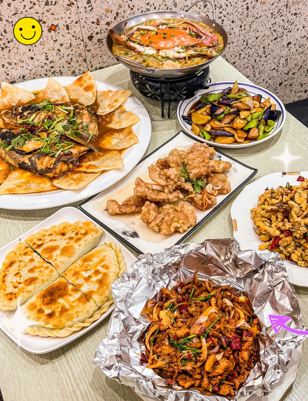 东北有哪些特色家常菜(东北有啥特色菜谱)