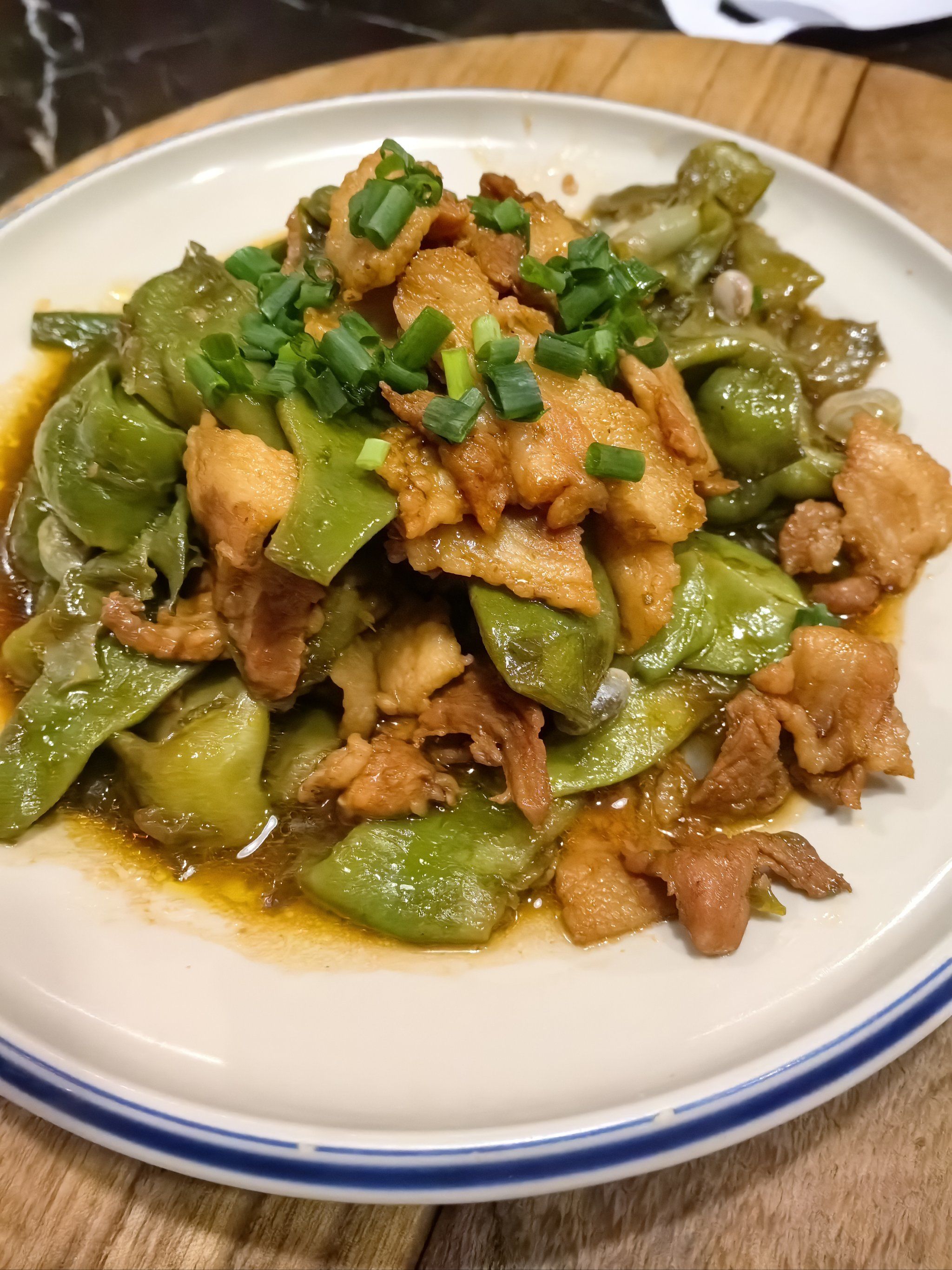 东北有哪些特色家常菜(东北有啥特色菜谱)