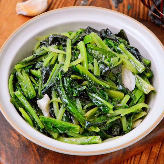 莴笋叶的做法大全家常(莴笋叶怎样做)