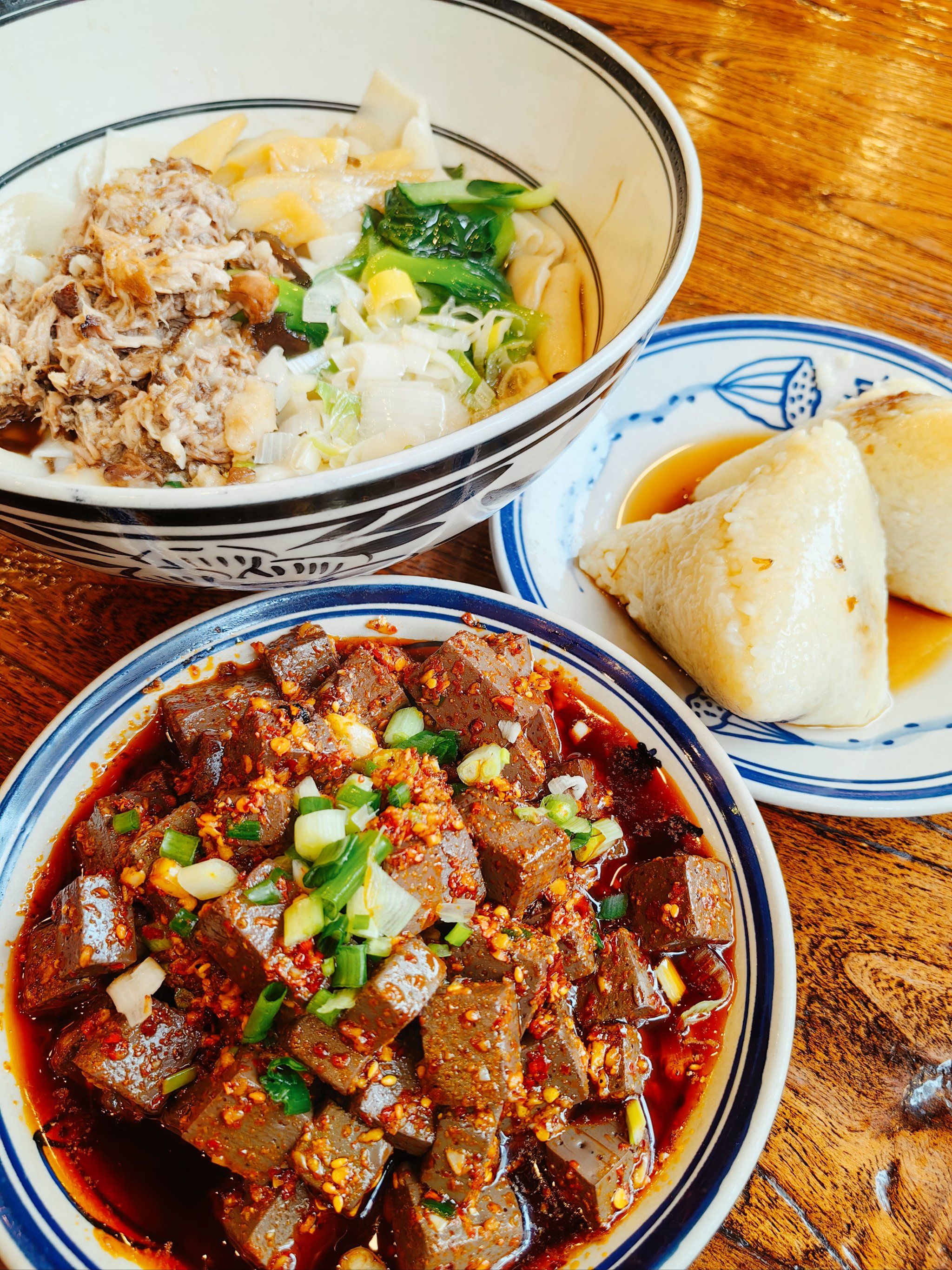 西安名小吃(西安名小吃尝遍才算到西安)