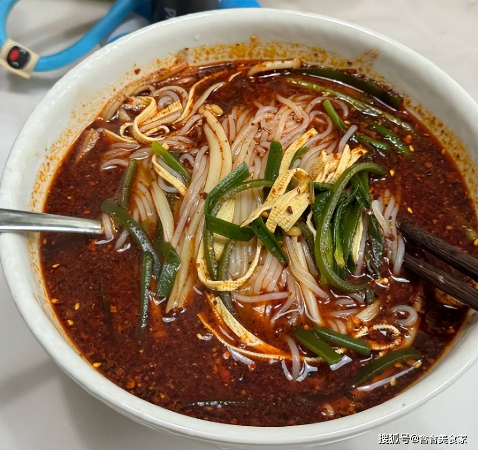 西安名小吃(西安名小吃尝遍才算到西安)