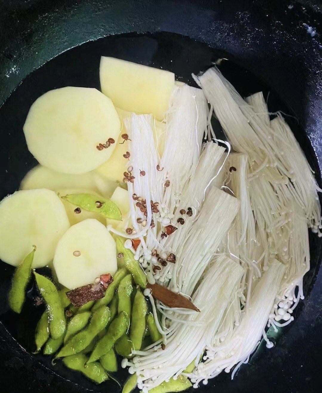 炒素菜要花椒大料吗(炒素菜要花椒大料吗视频)