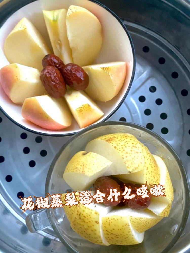 梨凉菜做法大全集(梨做的菜)