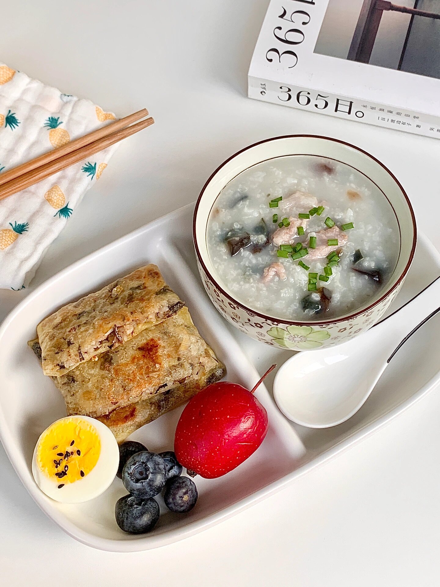 米饭做的早餐(米饭做早饭)