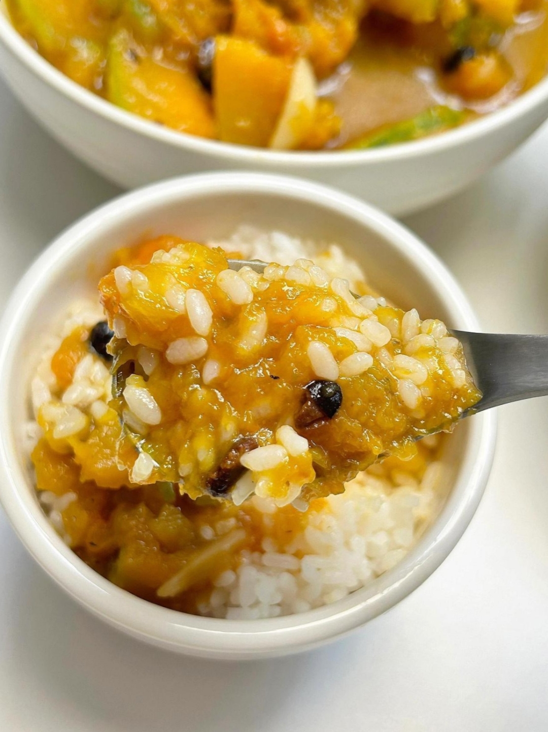 早餐做法米饭(早餐做法米饭大全)