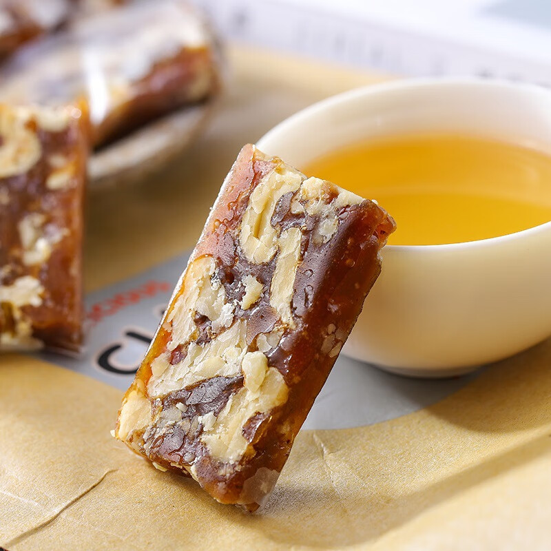 滋补的小吃(滋补的食材)