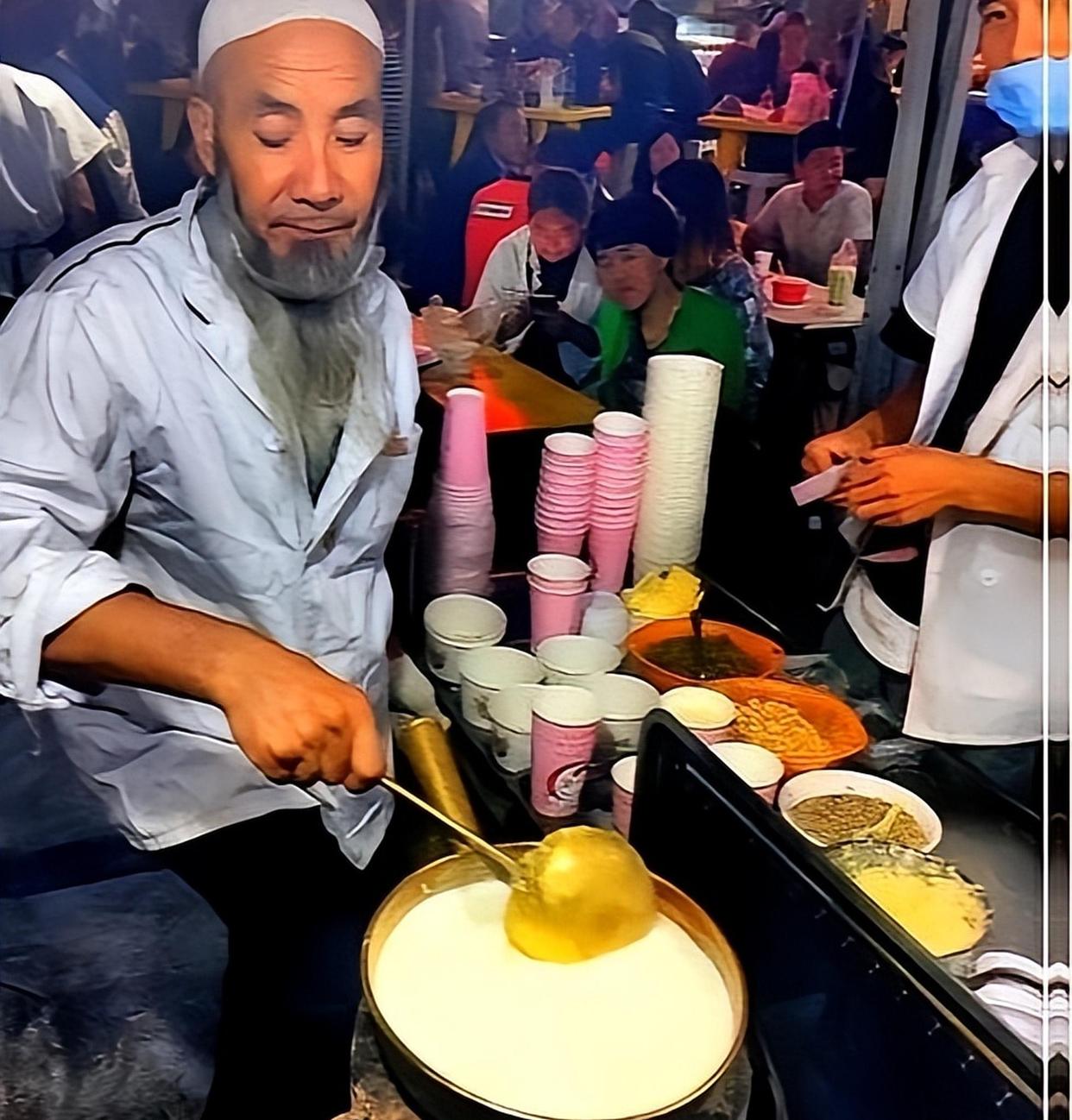 兰州的小吃(兰州的小吃美食街在哪里)