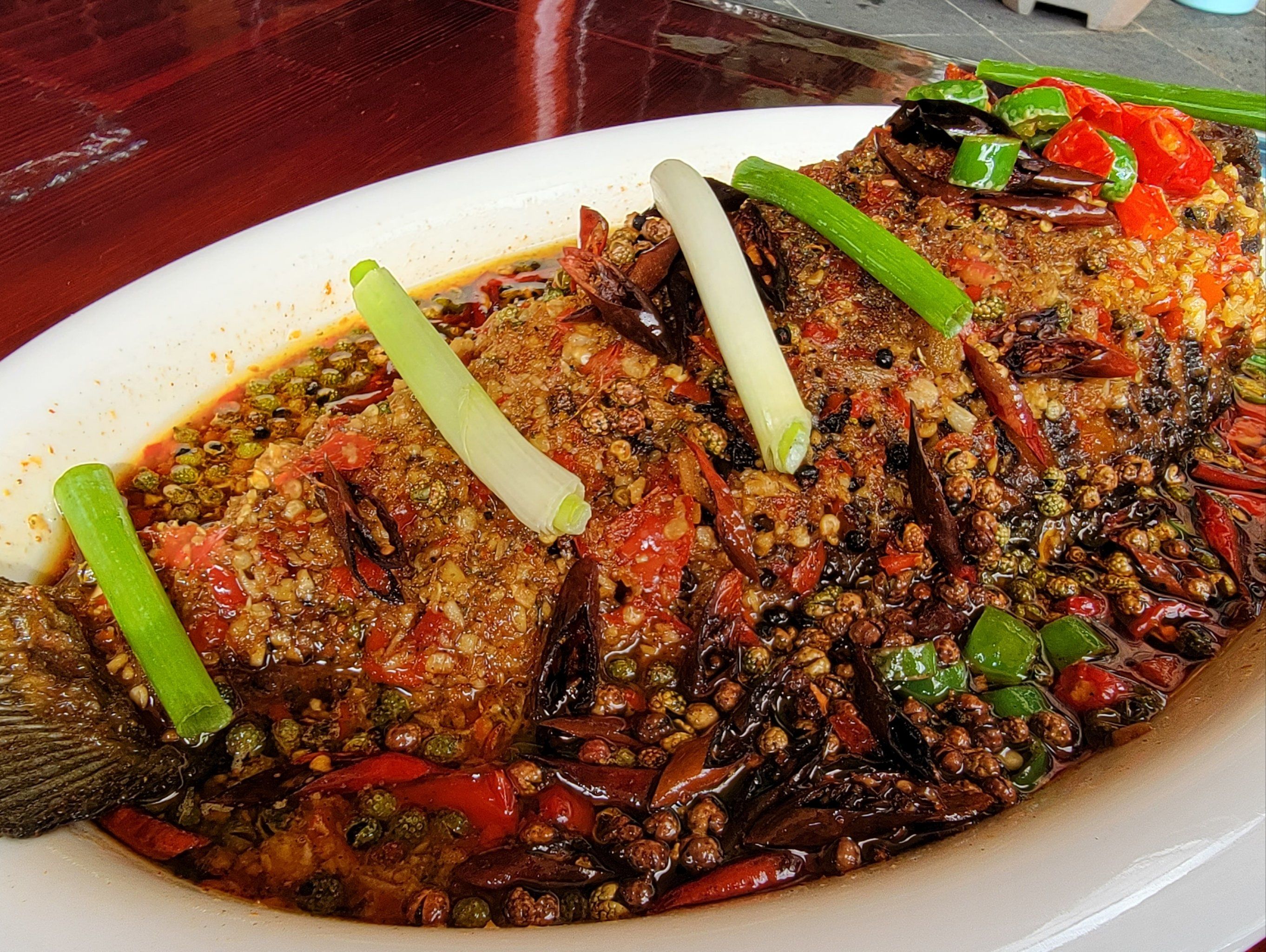 腾冲特色炒菜(腾冲特色炒菜店)