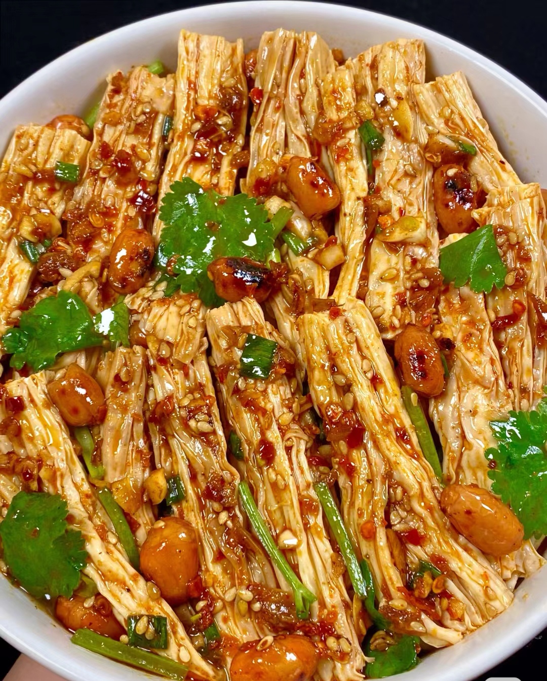 什么凉菜用耗油拌(拌凉菜放耗油好吃吗) 什么凉菜用耗油拌(拌凉菜放耗油好吃吗)